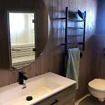 - New Modern With Fantastic View *