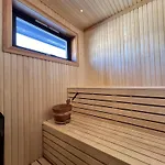 別荘 - New Modern With Fantastic View