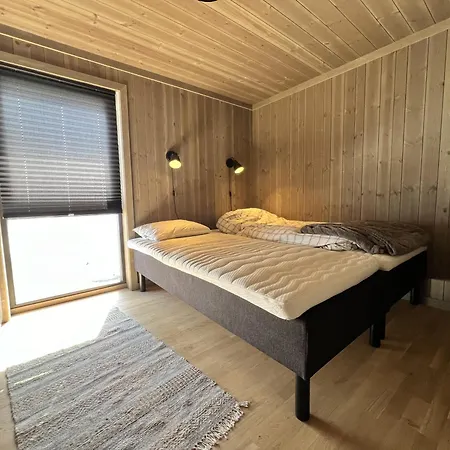 - New Modern With Fantastic View Holiday home
