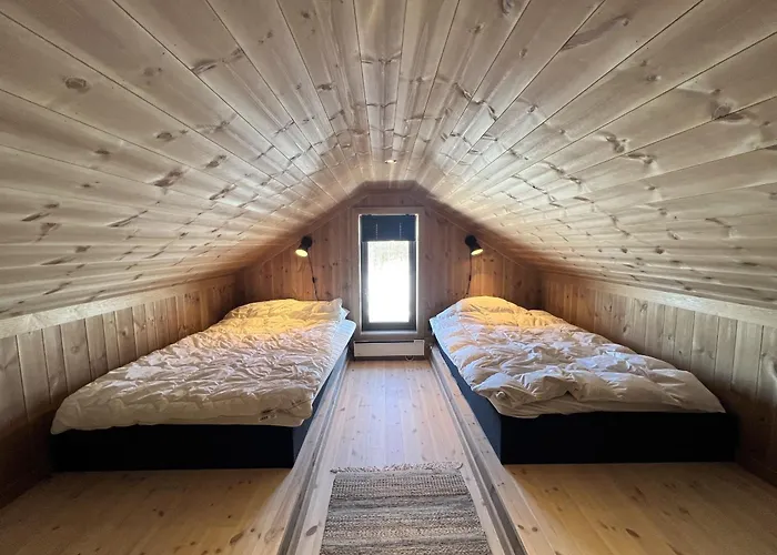 Casa de Férias - New Modern With Fantastic View