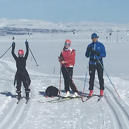 - New Modern With Fantastic View