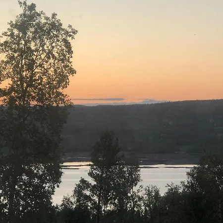 Holiday home - New Modern With Fantastic View Golsfjellet