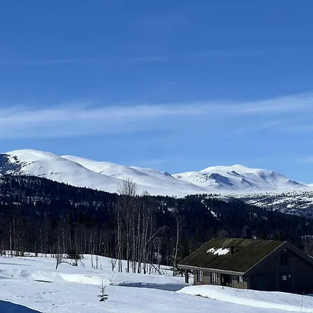 Holiday home - New Modern With Fantastic View *