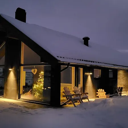 Holiday home - New Modern With Fantastic View